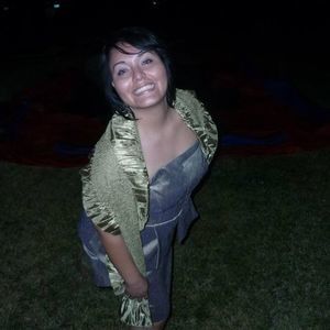 Meet your Posher, Cycy